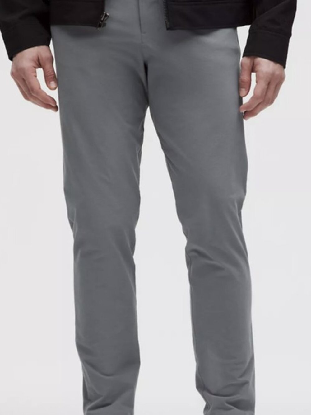 Lululemon Men's ABC Slim-Fit 5 Pocket Pant (Size 32L)